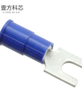 原厂原装0191300044 CONN SPADE TERM 14-16AWG #6