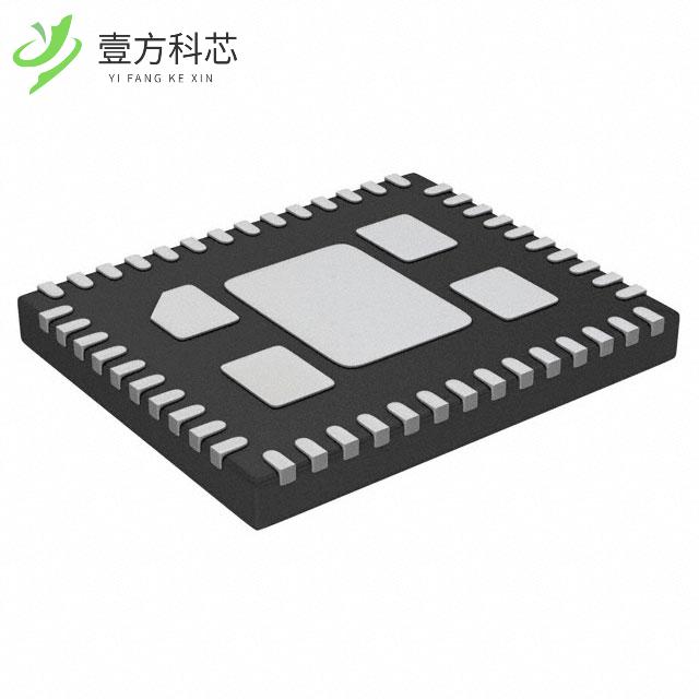 原厂原装LTC7852IRHE#PBF 6-PHASE BUCK CONTROLLE