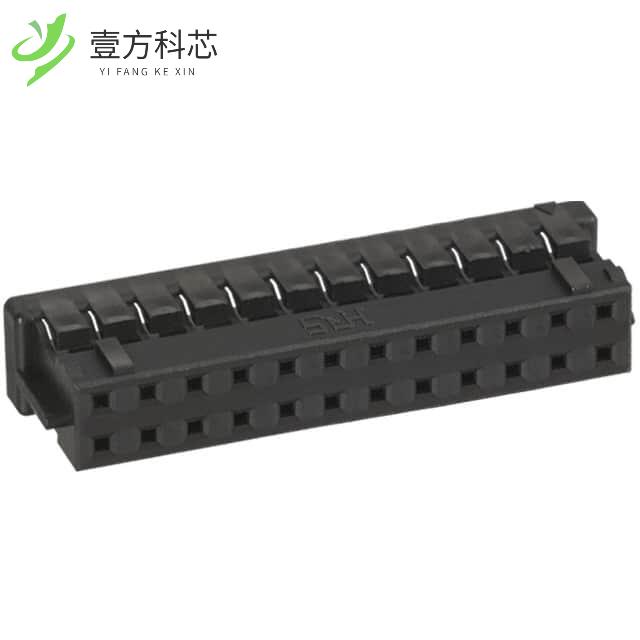 原厂原装DF11-24DS-2C CONN SOCKET 24POS 2MM DUA