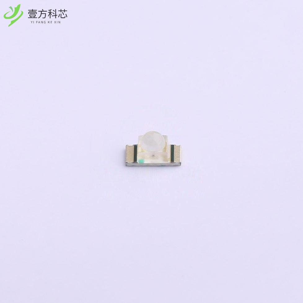 原厂原装TJ-S3216SW8T6ALC2R-A5 红灯全新正品