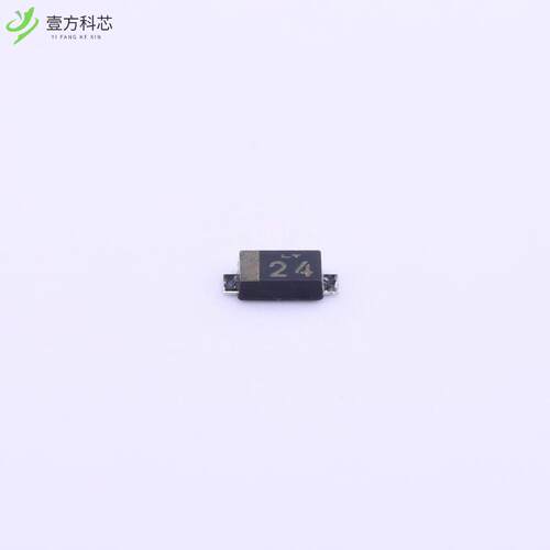 原厂原装RR264M-400TFTR 整流二极管 Vr=400V If=0