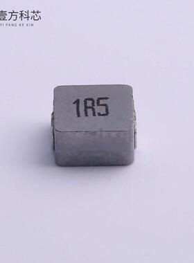 原厂原装FXL0530-1R5-M 1.5uH ±20% 8.2A 20mΩ全新正品