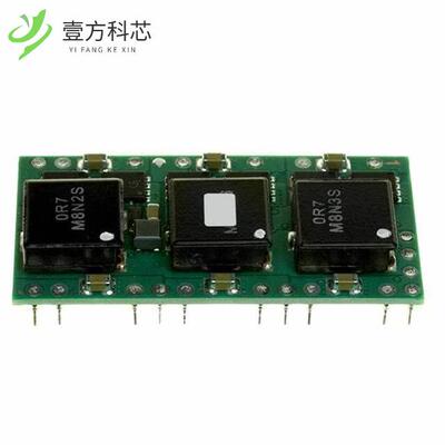 原厂原装PTH04040WAD DC DC CONVERTER 0.8-2.5V 6