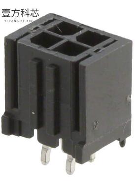 原厂原装66200421122 CONN HEADER VERT 4POS 3MM全