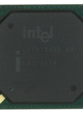 原厂原装FWLXT9784BCA3834928 IC TRANSCEIVER 8/8