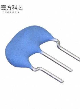 原厂原装CSTLS3M64G53-B0 CER RESONATOR T/H全新正品