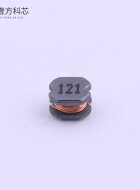 原厂原装PCD0302KT121 120uH ±10% 180mA 3.4Ω全新正品
