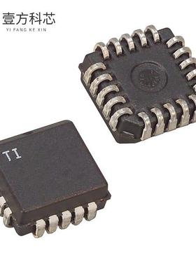 原厂原装TLC2543CFNG3 IC ADC 12BIT SAR 20PLCC全新正品