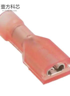 原厂原装2-520083-2 CONN QC RCPT 18-22AWG 0.110