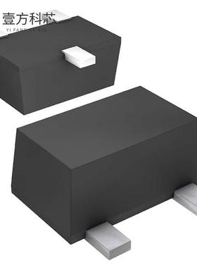 原厂原装DAN217UMTL DIODE ARRAY GP 80V 100MA UM