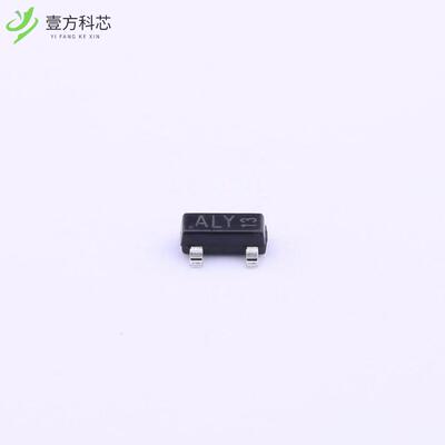 原厂原装KTC3875S-Y-RTK/P NPN 50V 150mA全新正品