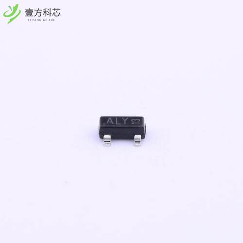 原厂原装KTC3875S-Y-RTK/P NPN 50V 150mA全新正品