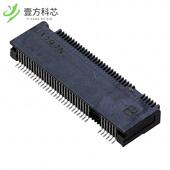 CONN M.2 FEMALE 0.020 原厂原装 67POS 2199119