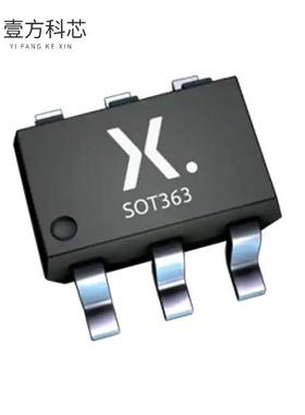 原厂原装74AUP1G57GW,125 IC CONFIG MULTI-FUNC G