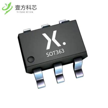 原厂原装74AUP1G57GW,125 IC CONFIG MULTI-FUNC G