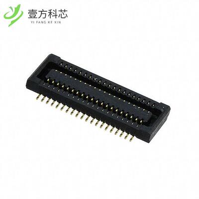 原厂原装DF23C-40DS-0.5V(51) CONN RCPT 40POS SM