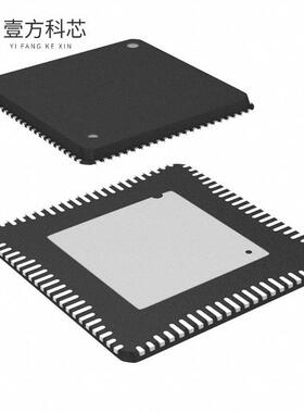 原厂原装AD9144BCPAZRL IC DAC 16BIT A-OUT 88LFC