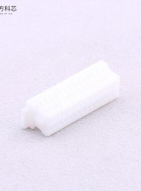 原厂原装A1001HB-2X15PN0WNPN00G 1mm 2x15P全新正品