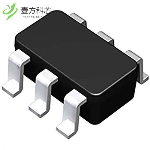 原厂原装LMR341G-GTR IC CMOS 1 CIRCUIT 6SSOP全新正品