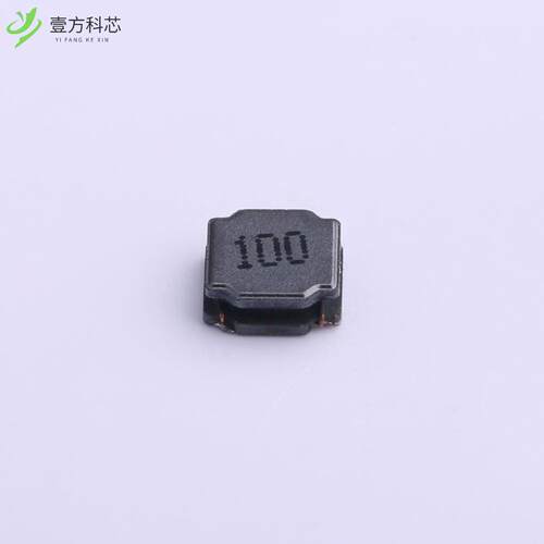 原厂原装CR5020-100M 10uH ±20% 1.5A 125mΩ全新正品