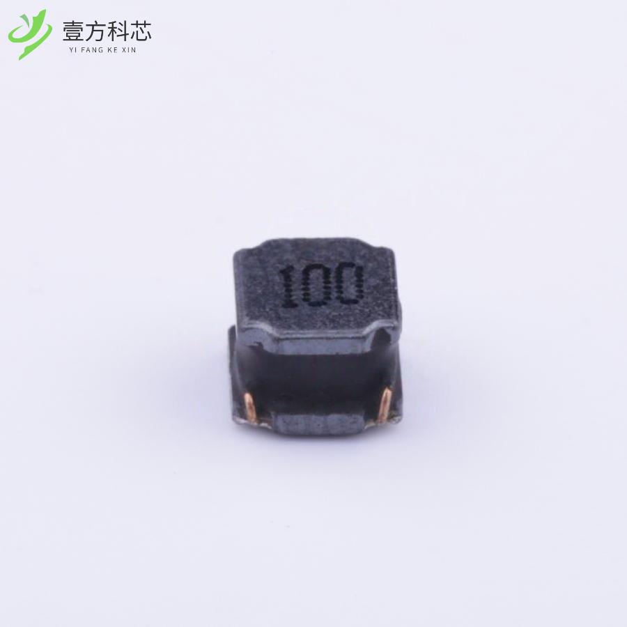 原厂原装SMNR5040-100MT 10uH ±20% 2A 86mΩ全新正品