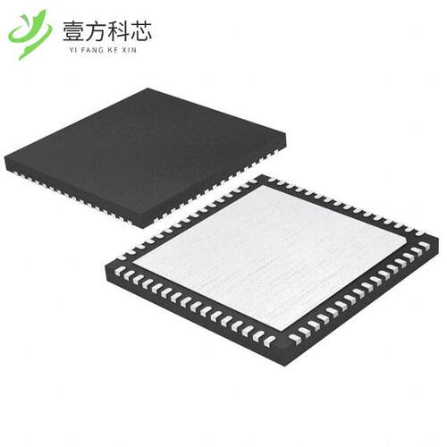 原厂原装LTC2208CUP-14#PBF IC ADC 14BIT PIPELIN