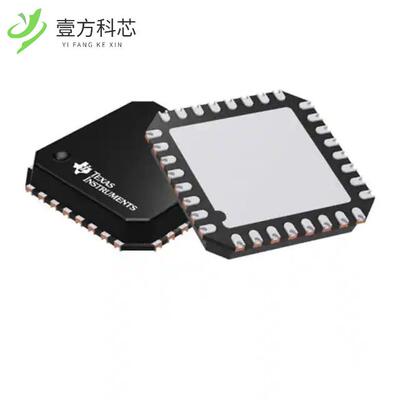 原厂原装ADS1261BQWRHMRQ1 IC ADC 24BIT SIGMA-DE