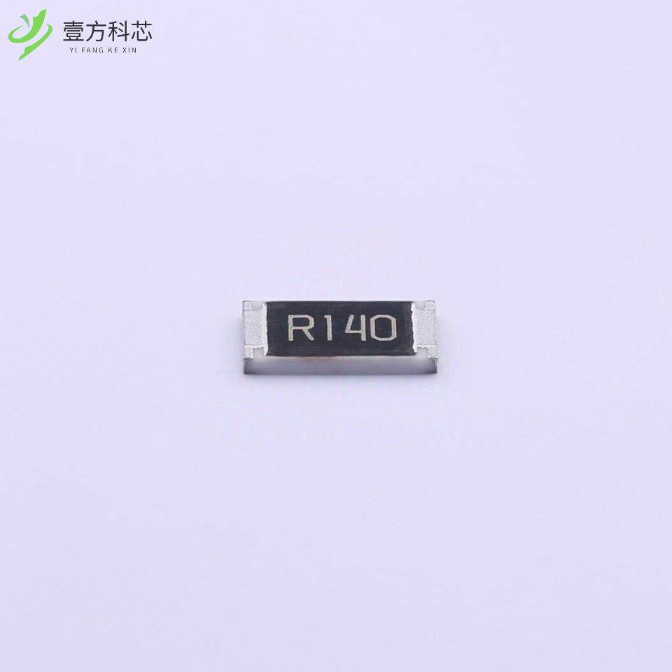 原厂原装201007F140LT4E 140mΩ ±1% 750mW全新正品