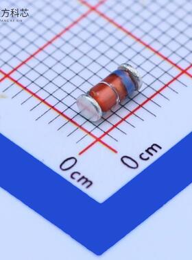 原厂原装ZM4743A 13V ±5% 1W全新正品