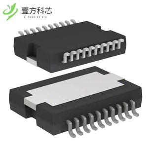 REG CONV CAR 原厂原装 4OUT AUD PWRSO L5956PD