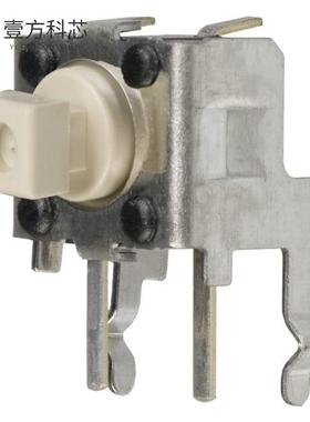 原厂原装B3F-3150 SWITCH TACTILE SPST-NO 0.05A