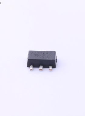 原厂原装ME2188A50PG 升压型 Vin=0.9V~5V Vout=5V