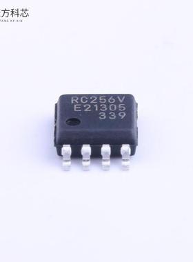 原厂原装MB85RC256VPF-G-JNERE2 MB85RC256VPF-G-J