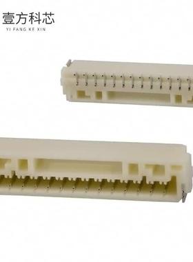 原厂原装SM14B-GHS-TB(LF)(SN) CONN HEADER SMD R