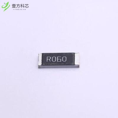 原厂原装25121WF600MT4E 60mΩ ±1% 1W全新正品