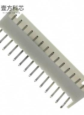 原厂原装S14B-XH-A(LF)(SN) CONN HEADER R/A 14PO