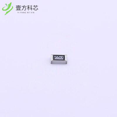 原厂原装ERJPB6B5600V 560Ω ±0.1% 250mW全新正品