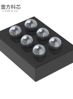 原厂原装MAX38902DANT18+T IC REG LINEAR 1.8V 50