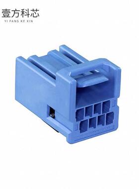 原厂原装MX34008SF4 CONN SOCKET HOUSING 2.2MM 8