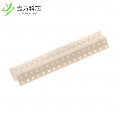 原厂原装PHDR-34VS CONN HOUSING PHD 34POS 2MM D