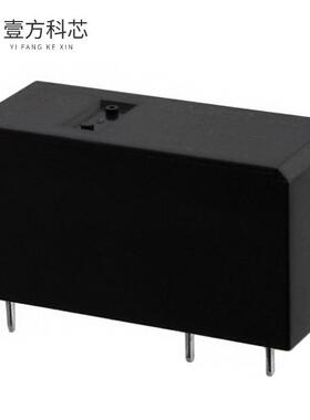 原厂原装G2RL-1-E DC24 RELAY GEN PURPOSE SPDT 1
