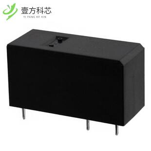 原厂原装G2RL-1-E DC24 RELAY GEN PURPOSE SPDT 1