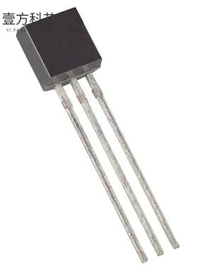 原厂原装DS1233D-15+ IC SUPERVISOR 1   TO92-3全新正品
