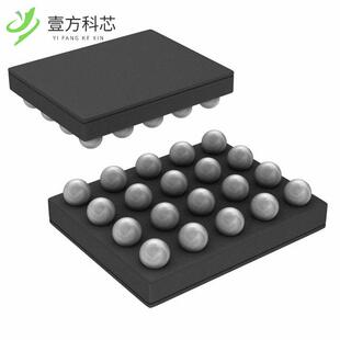 原厂原装BQ25155YFPT IC BAT CHG MULT-CHEM 1CL 2