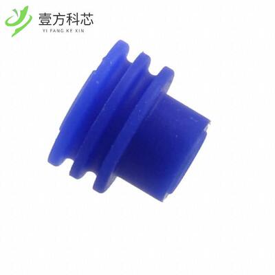 原厂原装1394512-1 SINGLE WIRE SEAL全新正品