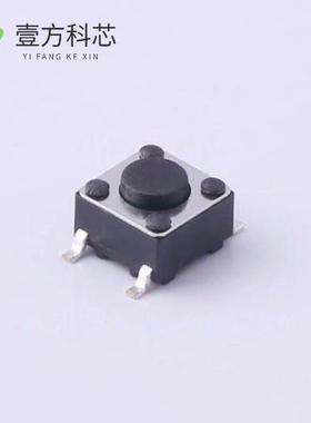 原厂原装TS-1095S-A1B2-C2D1 轻触开关6