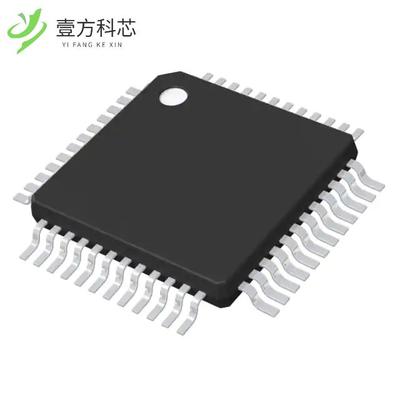 原厂原装DSPIC33EV128GM004-E/P8 IC MCU 16BIT 12