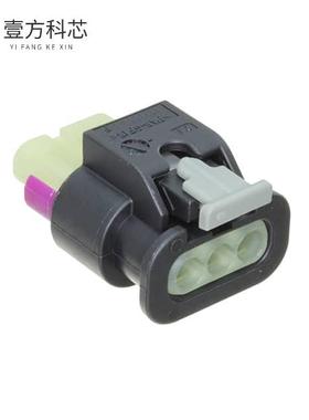 原厂原装2-1718644-1 3POS, MCON 1.2 - LL CONNEC