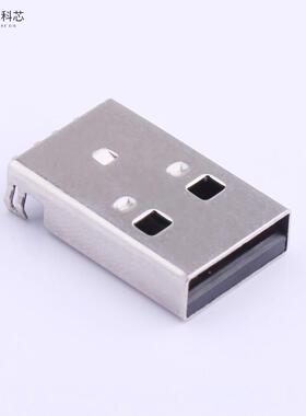 原厂原装U217-041N-4BV81 Type-A 公头全新正品