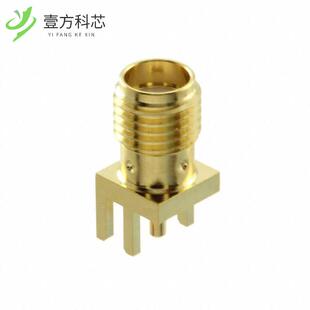 EM1 50O STR JACK CONN SMA 原厂原装